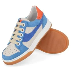sneakers blauw