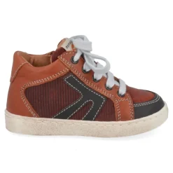 sneakers bordeaux