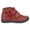 sneakers bordeaux