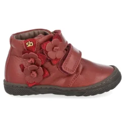 sneakers bordeaux