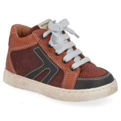 sneakers bordeaux