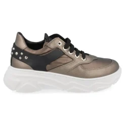 sneakers brons