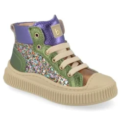sneakers brons