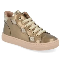 sneakers brons