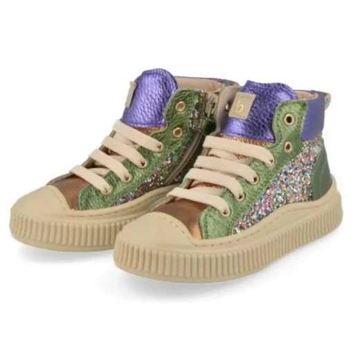 sneakers brons