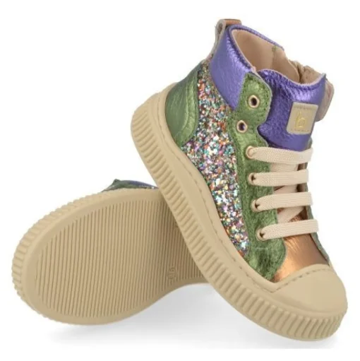 sneakers brons