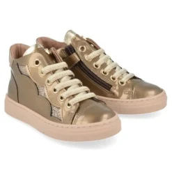 sneakers brons