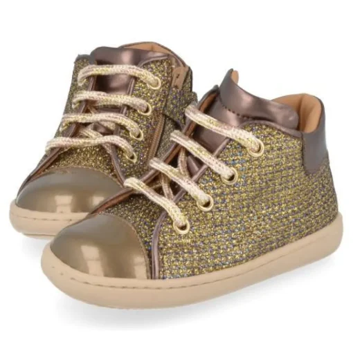 sneakers brons