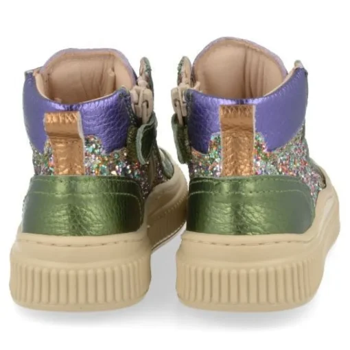 sneakers brons