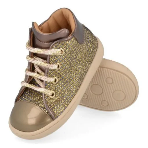 sneakers brons