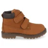 sneakers cognac