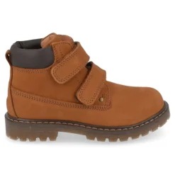 sneakers cognac