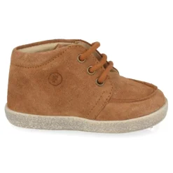 sneakers cognac