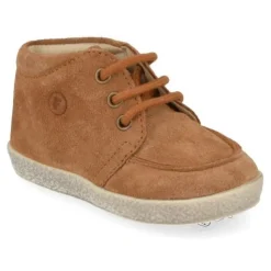sneakers cognac