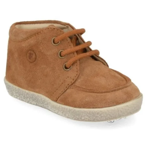 sneakers cognac