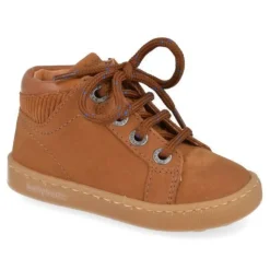sneakers cognac