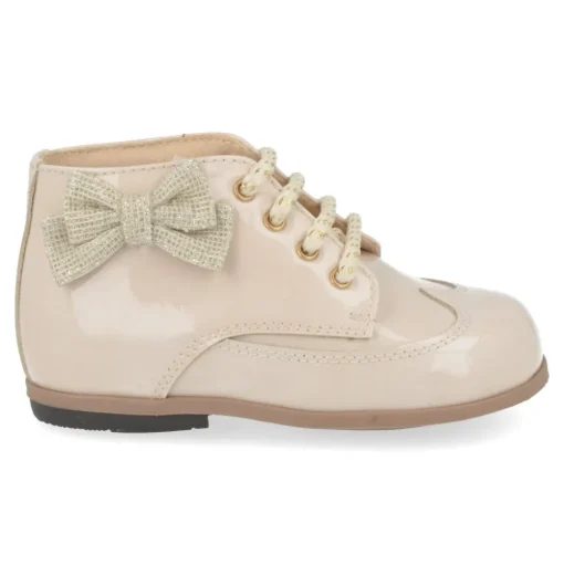 sneakers ecru