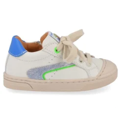 sneakers ecru