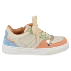 sneakers ecru