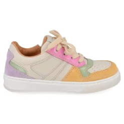 sneakers ecru