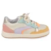 sneakers ecru
