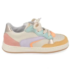 sneakers ecru
