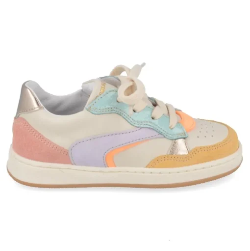 sneakers ecru