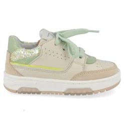 sneakers ecru
