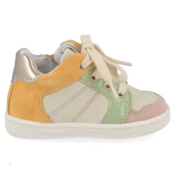 sneakers ecru
