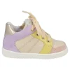 sneakers ecru