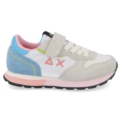 sneakers ecru