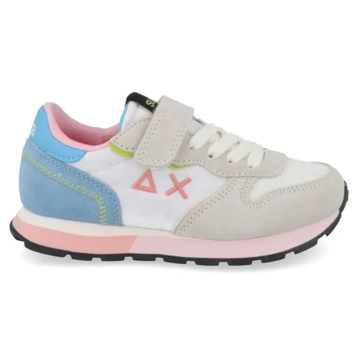 sneakers ecru