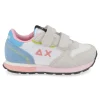 sneakers ecru