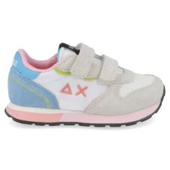 sneakers ecru