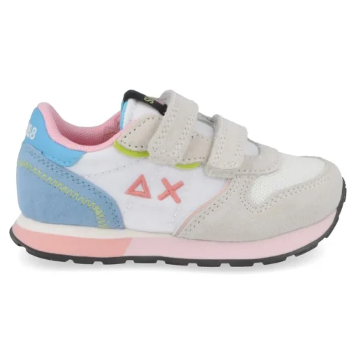 sneakers ecru