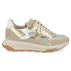 sneakers ecru
