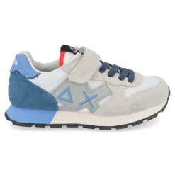 sneakers ecru