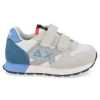 sneakers ecru
