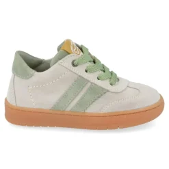 sneakers ecru