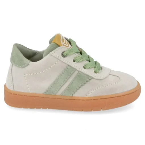 sneakers ecru