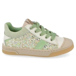 sneakers ecru