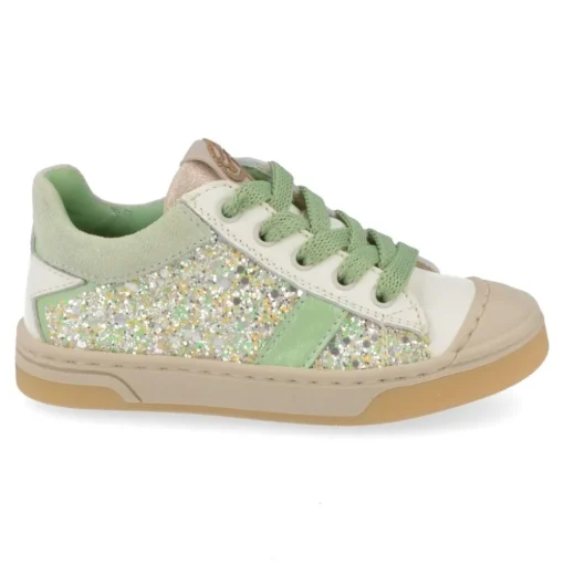 sneakers ecru