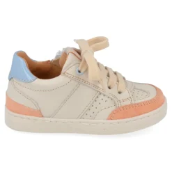 sneakers ecru