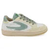 sneakers ecru