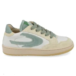 sneakers ecru