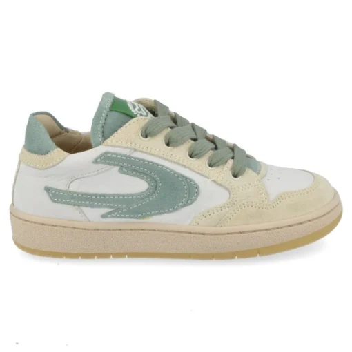 sneakers ecru