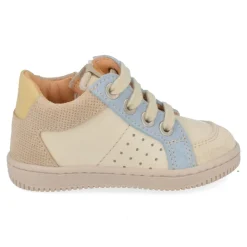sneakers ecru