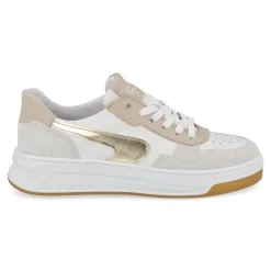 sneakers ecru