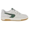 sneakers ecru