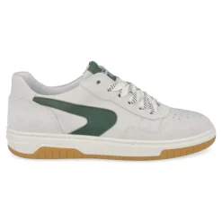 sneakers ecru